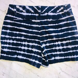 𝅺NWOT Womens Size 8 Lands End Midrise Shorts